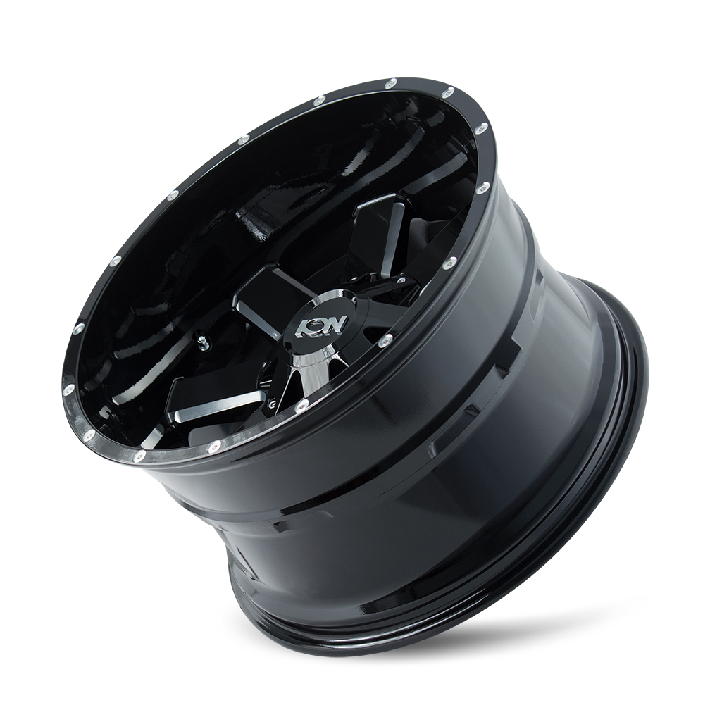 Style 141 141M The Wheel Group