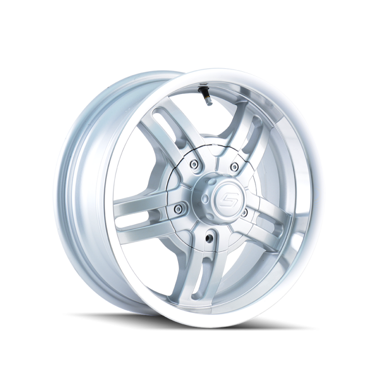 ION TRAILER Product Category The Wheel Group