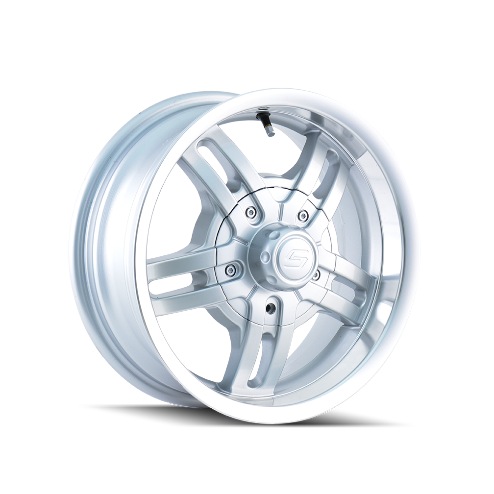 Style 12 12S The Wheel Group