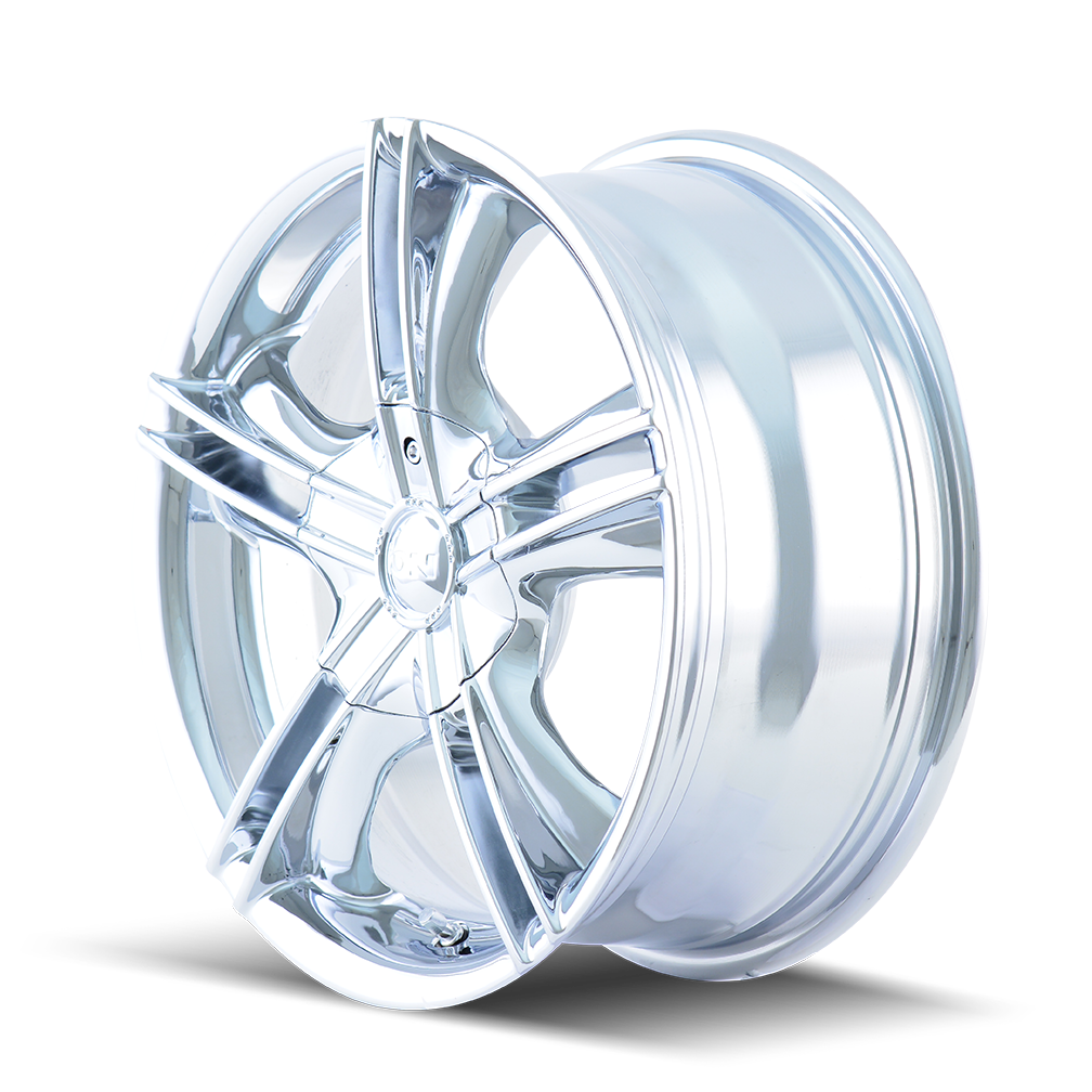 Style 161 161C The Wheel Group