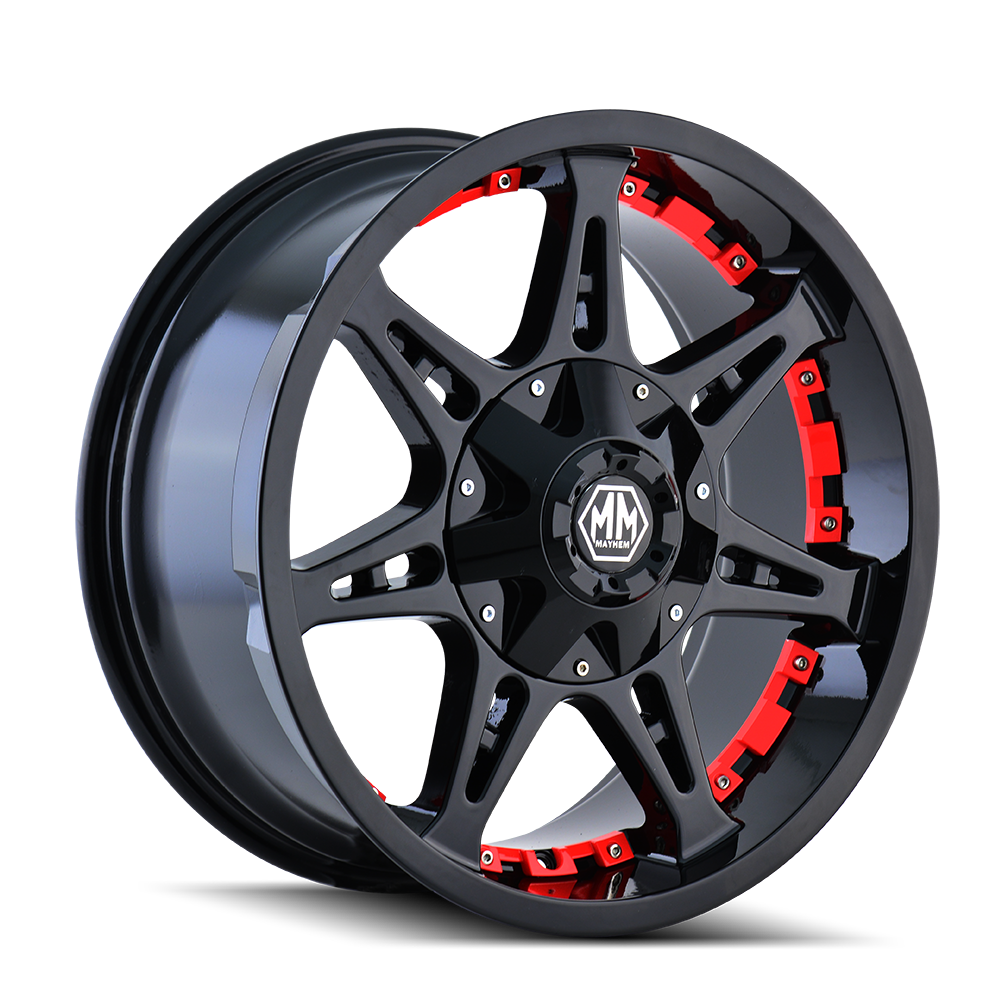 WHEELS Product Category The Wheel Group Page 22