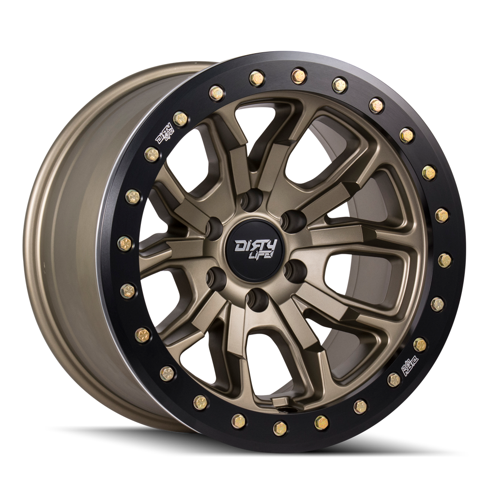 DIRTYLIFE9303BR1