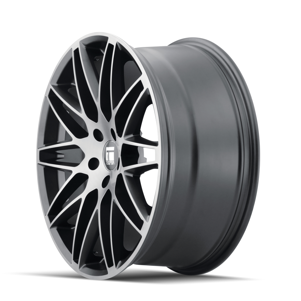 TR75 | 3275BRSHB | The Wheel Group