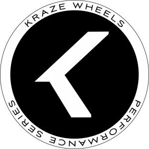 Kraze Performance logo