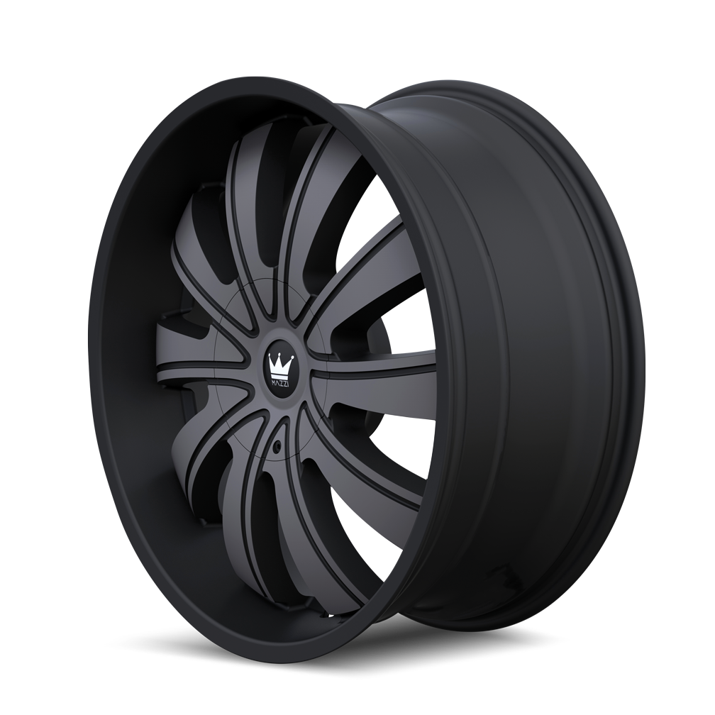 Rolla 374TM The Wheel Group