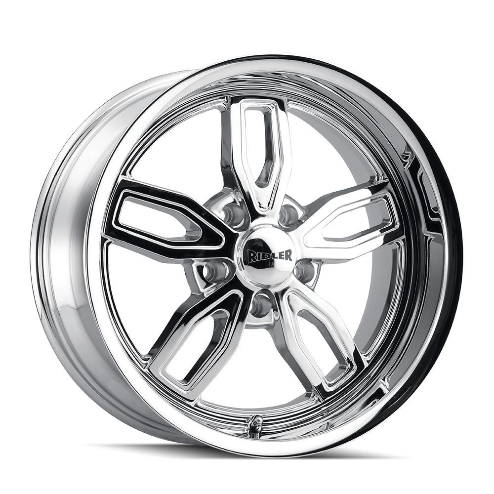 Ridler | Product Category | The Wheel Group