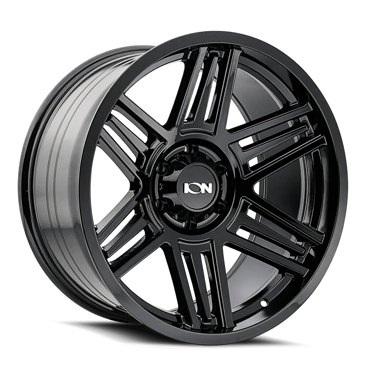 ION Product Category The Wheel Group