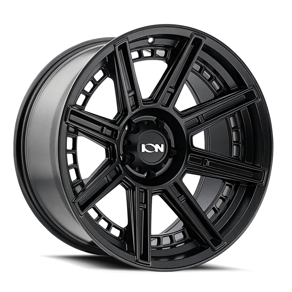ION Product Category The Wheel Group