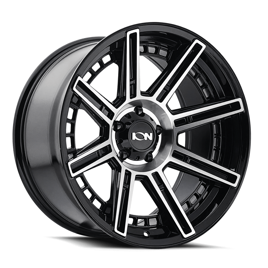 STYLE 149 | 149B - The Wheel GroupThe Wheel Group